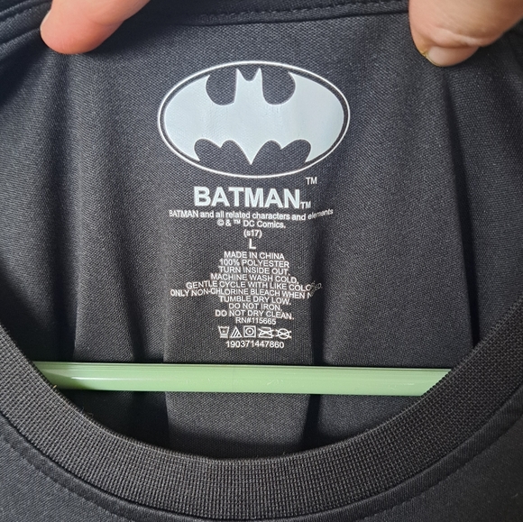Batman Tee - Picture 2 of 3